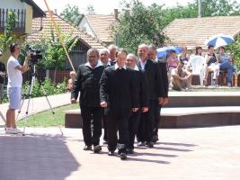 Bajomi Várjátékok - 2012