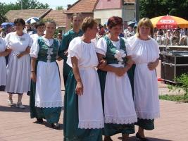 Bajomi Várjátékok - 2012