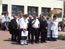 Bajomi Várjátékok - 2012