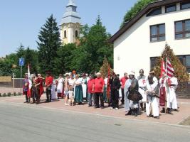 Bajomi Várjátékok - 2012