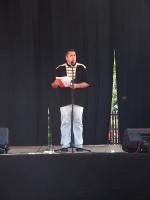 Bajomi Várjátékok - 2012