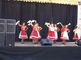 Bajomi Várjátékok - 2012