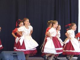 Bajomi Várjátékok - 2012