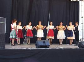 Bajomi Várjátékok - 2012