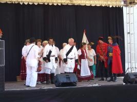 Bajomi Várjátékok - 2012