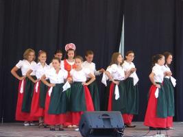 Bajomi Várjátékok - 2012