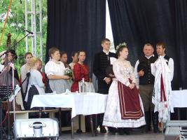 Bajomi Várjátékok - 2012