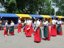 Bajomi Várjátékok - 2012