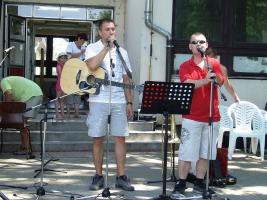 Bajomi Várjátékok - 2012