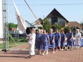 Bajomi Várjátékok - 2012