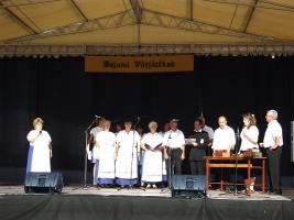 Bajomi Várjátékok - 2012
