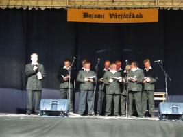 Bajomi Várjátékok - 2012