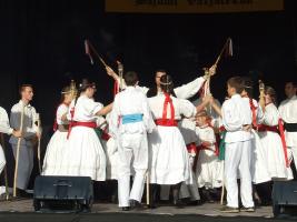 Bajomi Várjátékok - 2012