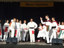 Bajomi Várjátékok - 2012
