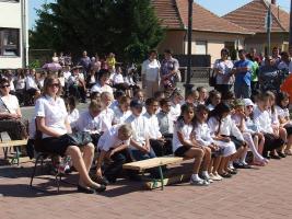 Ballagás - 2012