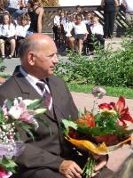 Ballagás - 2012