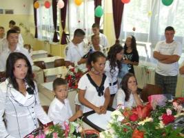 Ballagás - 2012