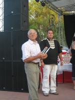 Falunap 2012