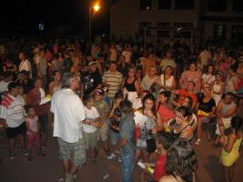 Falunap 2012