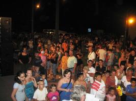 Falunap 2012
