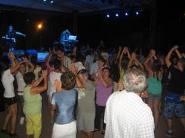 Falunap 2012