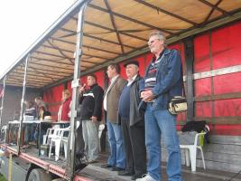 Lovasnap 2012