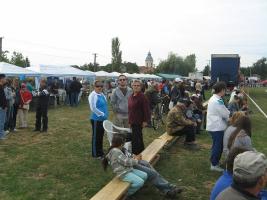 Lovasnap 2012