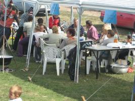 Lovasnap 2012
