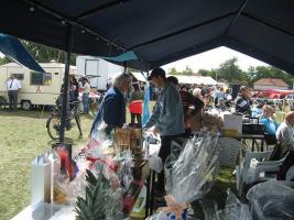 Lovasnap 2012