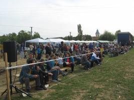 Lovasnap 2012