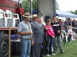 Lovasnap 2012