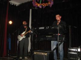 Szüreti felvonulás - 2012