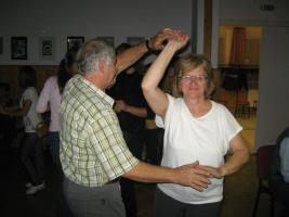 Szüreti felvonulás - 2012
