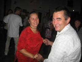 Szüreti felvonulás - 2012