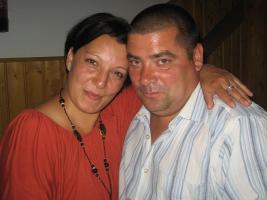 Szüreti felvonulás - 2012