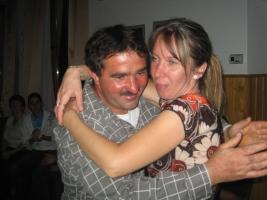 Szüreti felvonulás - 2012