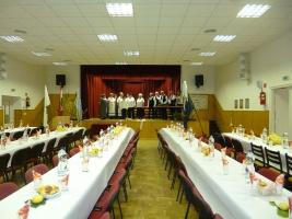 140 éves a Népdalkör 2013