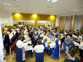 140 éves a Népdalkör 2013