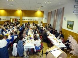 140 éves a Népdalkör 2013