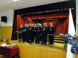 140 éves a Népdalkör 2013