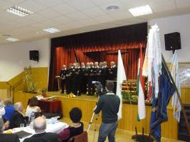 140 éves a Népdalkör 2013
