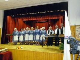 140 éves a Népdalkör 2013