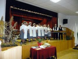 140 éves a Népdalkör 2013