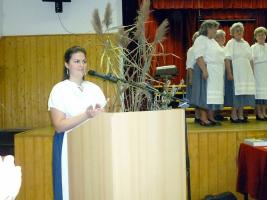 140 éves a Népdalkör 2013