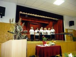 140 éves a Népdalkör 2013