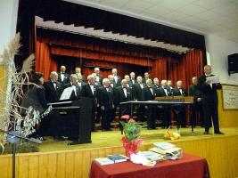 140 éves a Népdalkör 2013