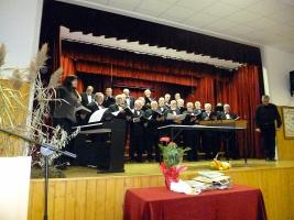 140 éves a Népdalkör 2013