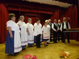 140 éves a Népdalkör 2013