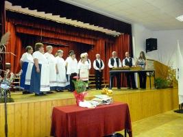 140 éves a Népdalkör 2013