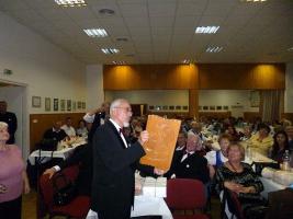 140 éves a Népdalkör 2013